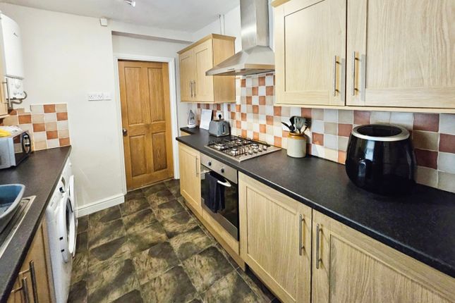 Terraced house for sale in Mildmay Road, Bootle
