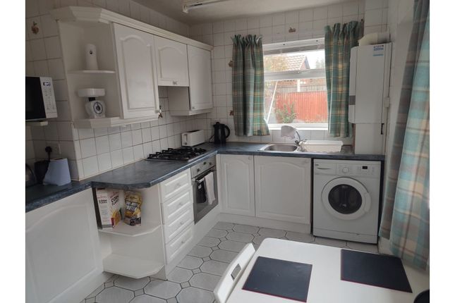 14, Derwent Road, Orrell, Wigan photo 3