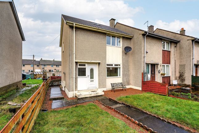 End terrace house for sale in 6 Forthview Drive, Wallyford Musselburgh