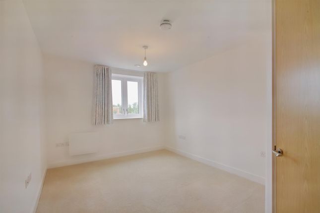 Flat for sale in Homestead Place, Upper Staithe Road, Stalham, Norwich