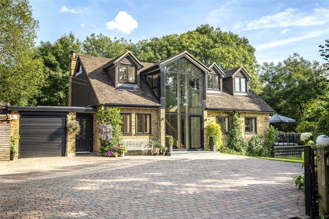 Pump Lane, Chelsfield BR6, 4 bedroom detached house for sale - 52513702