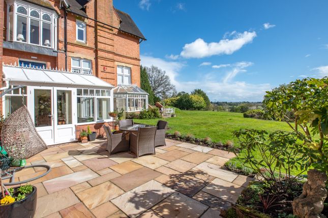 End terrace house for sale in Lord Austin Drive, Marlbrook, Bromsgrove, Worcestershire