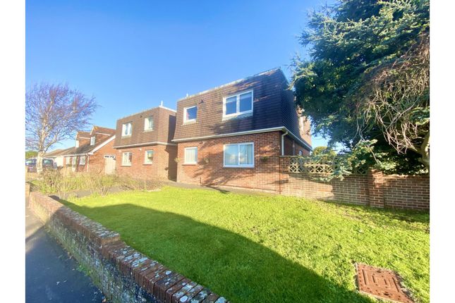 Flat for sale in 21 St. Hermans Road, Hayling Island