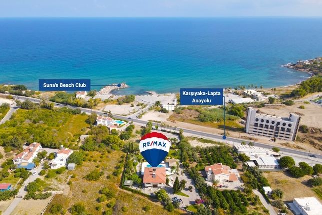 Villa for sale in Lapta, Lapithos, Kyrenia, Cyprus