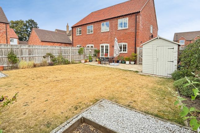 12, Main Drive, Sudbrooke photo 4