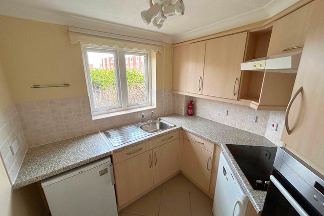 Flat for sale in Stour Road, Christchurch