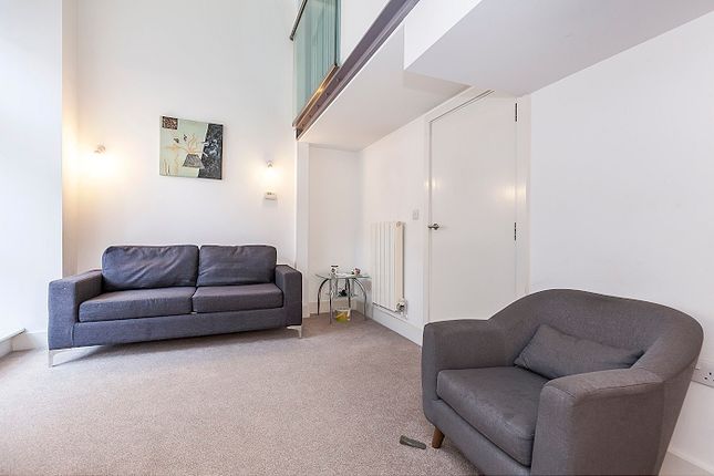 Thumbnail Flat to rent in Building 22, Royal Arsenal