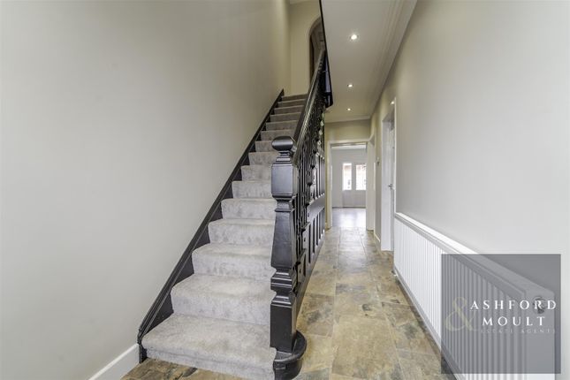 21, Burns Lane, Mansfield photo 2