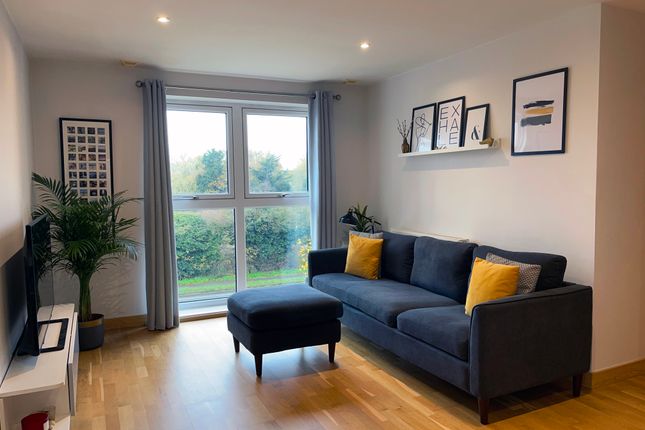 Flat for sale in Belon Drive, Whitstable
