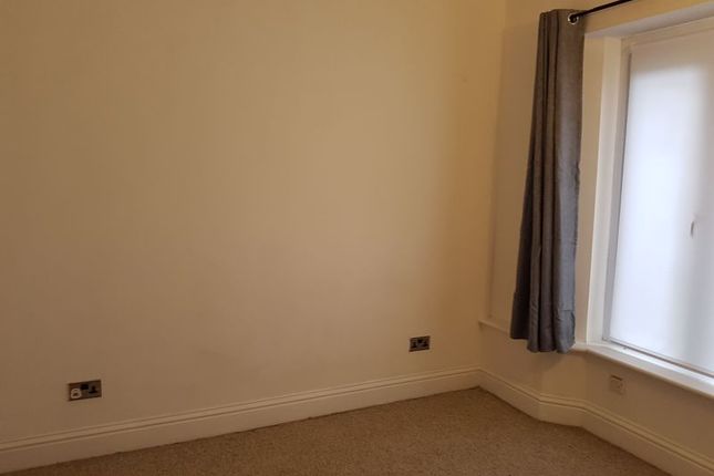 Flat to rent in Lower Catherston Road, Charmouth, Bridport