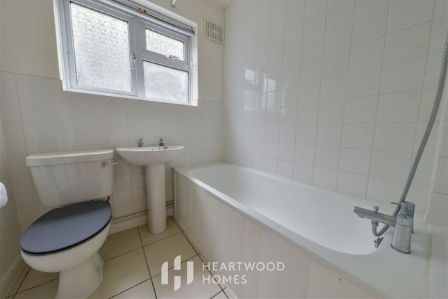 Semi-detached house for sale in Sleapshyde Lane, Smallford, St. Albans