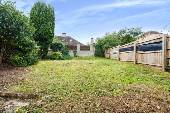 Semi-detached house for sale in Lytton Grove, Keynsham