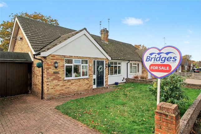 3-bed house on 1, Burns Avenue, Fleet, £425,000