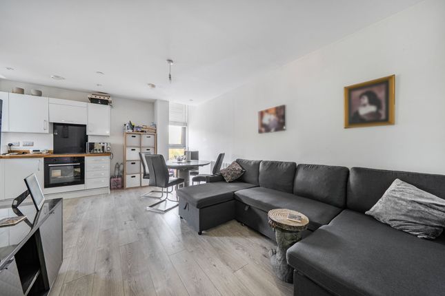 1-bed flat on Flat 66, Edinburgh House Edinburgh Gate, Harlow, £165,000