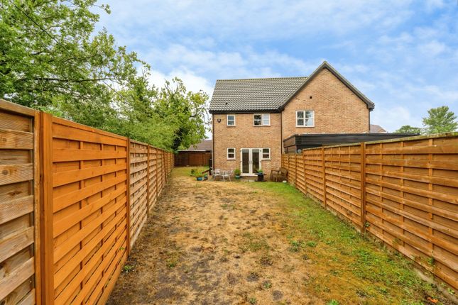 10, Mill Stone Green, Thetford photo 4