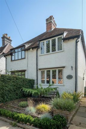 3-bed house on 101, Quickley Lane, Chorleywood, £650,000
