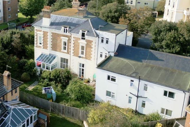Flat for sale in Upper Maze Hill, St. Leonards-On-Sea