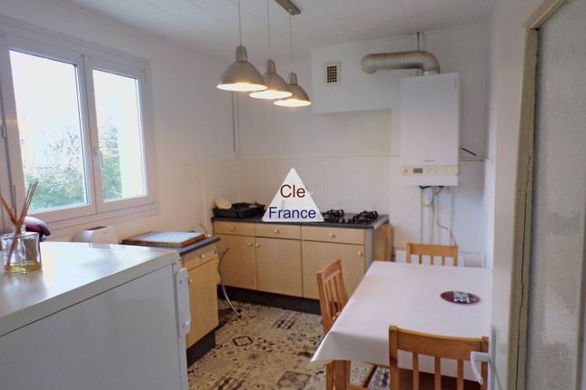 Apartment for sale in Lorient, Bretagne, 56100, France