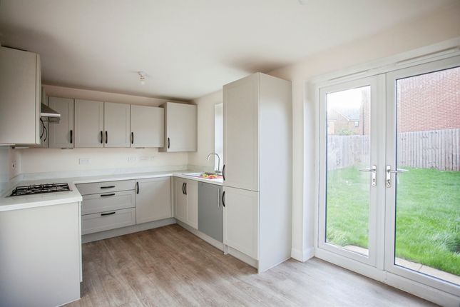1, Rotherfields, Rotherham photo 4