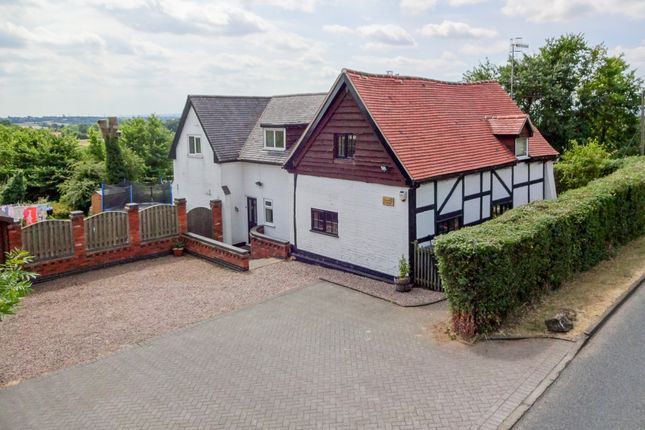Thumbnail Cottage For Sale Inow Hill Laneow Hill Redditch Thumbnail Cottage For Sale Inow Hill Laneow Hill Redditch