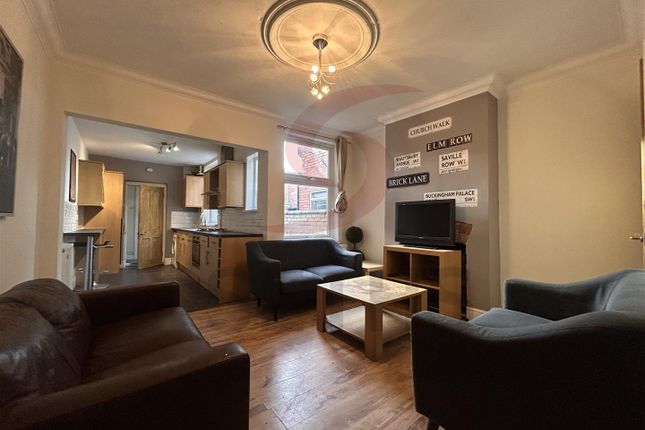 47, Noel Street, Leicester photo 3