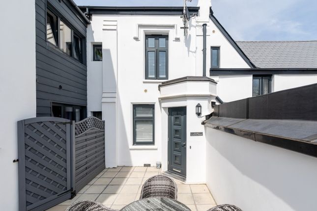Cottage for sale in 115 Rouge Bouillon, St Helier