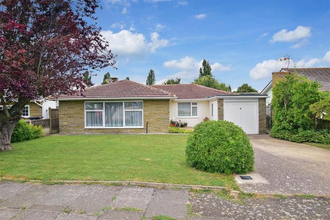 Old Fold, Chestfield, Whitstable, Kent CT5, 3 bedroom detached bungalow