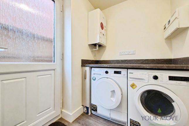 36, Usherwood Way, Coalville photo 3