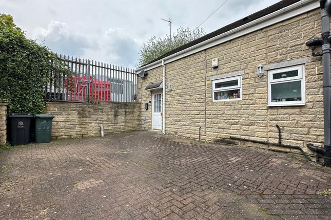 Thumbnail Semi-detached house for sale in Victoria Road, Eccleshill, Bradford
