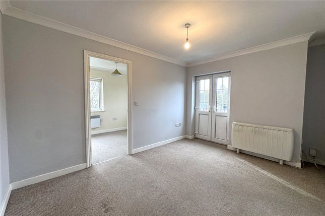 Flat 7, Haydon Place, 33, Chapel Lane, Hampshire photo 4