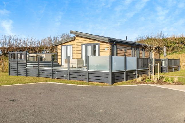 Thumbnail Bungalow for sale in Tregoad, St Martin, Looe, Cornwall