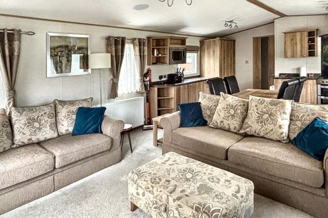 202 Lowther Holiday Park, Earl Henrys Drive, Eamont Bridge photo 4