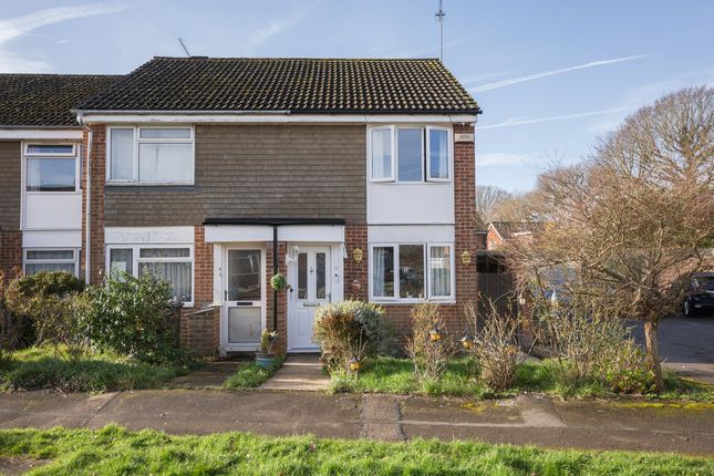 2-bed house on 11, Sycamore Avenue, Horsham, £325,000