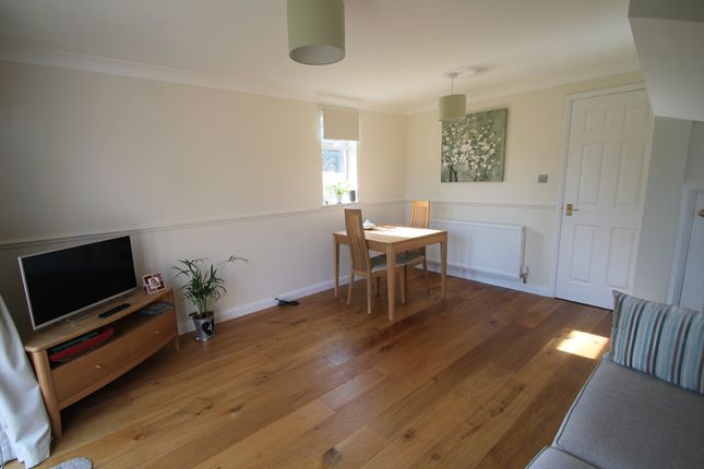 End terrace house to rent in Hanbury Way, Camberley