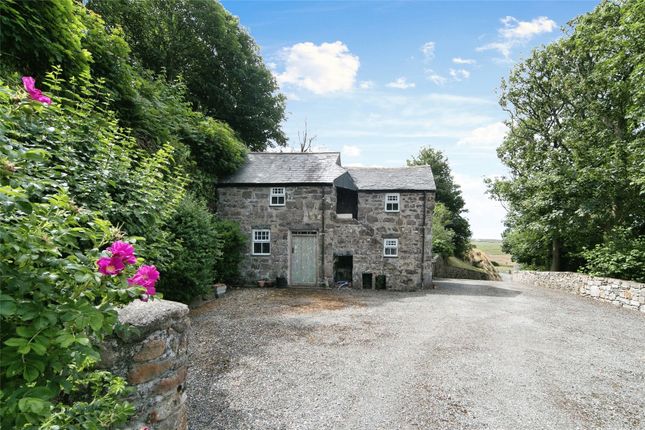 Detached house for sale in Llanengan, Nr. Abersoch, Gwynedd