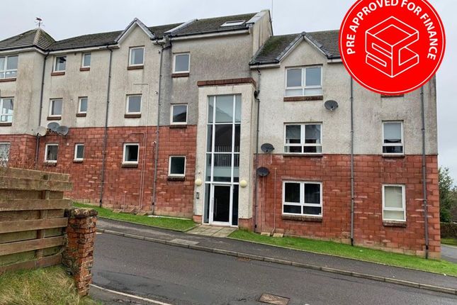 Thumbnail Flat for sale in 1C Innes Park Road, Skelmorlie, Ayrshire