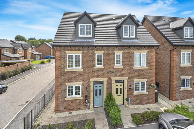 15 Watergate Close, Westhoughton, Bolton, Lancashire, Bl5 3Jj