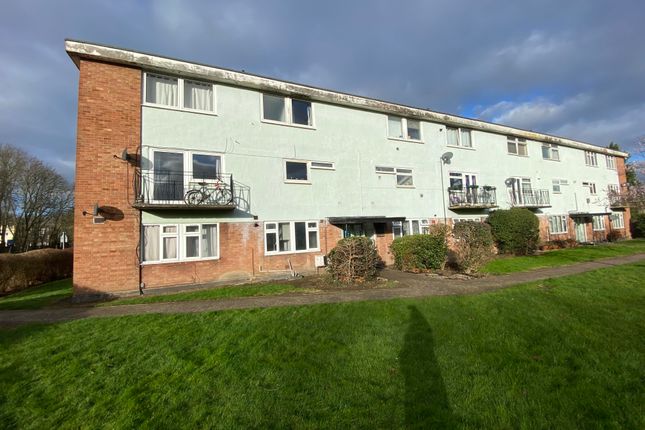 Thumbnail Flat to rent in Amberry Court, Harlow