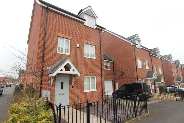 3 Bedroom Houses To Let In Darlington Primelocation