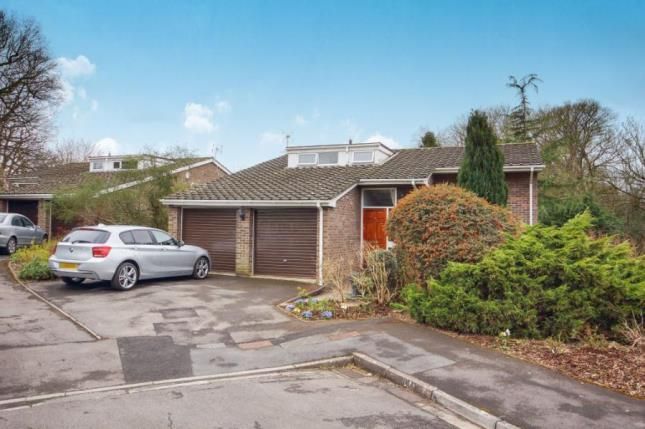 Image of 13 The Newlands, Bristol, BS16 1NQ