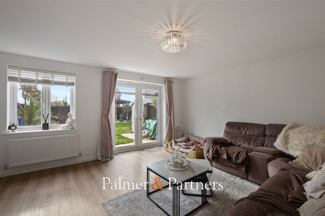 13, James Ward Road, Berechurch, Essex photo 3