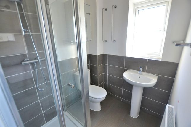 Semi-detached house for sale in Severn Way, Holmes Chapel, Crewe
