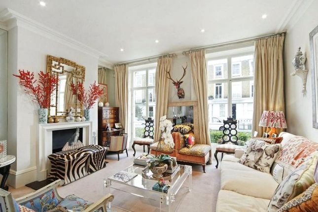 Terraced house for sale in Gertrude Street, London
