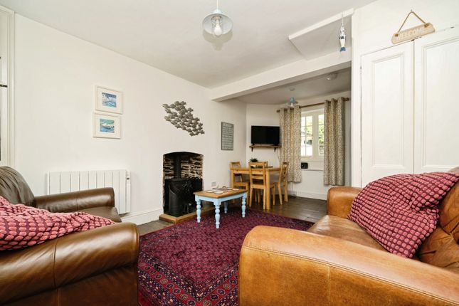 2 New Cottages, Quay Cottages,, West Looe Square, Cornwall photo 2