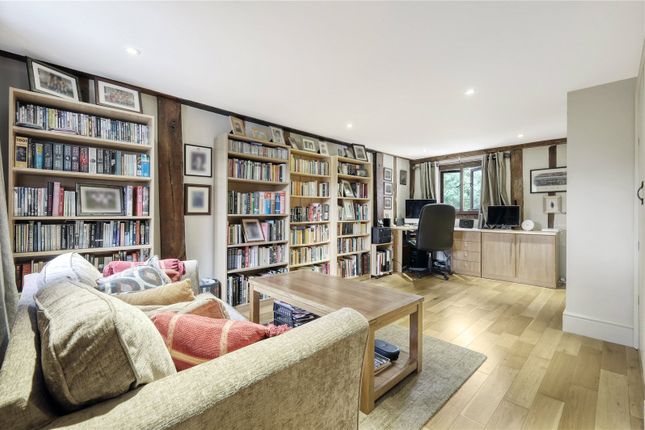 Study/Bedroom