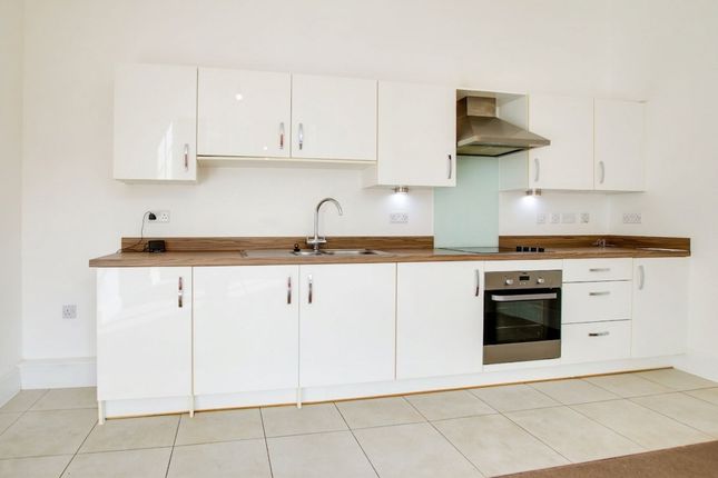 Apt 16, 23 Cowper Street, Leicester photo 3