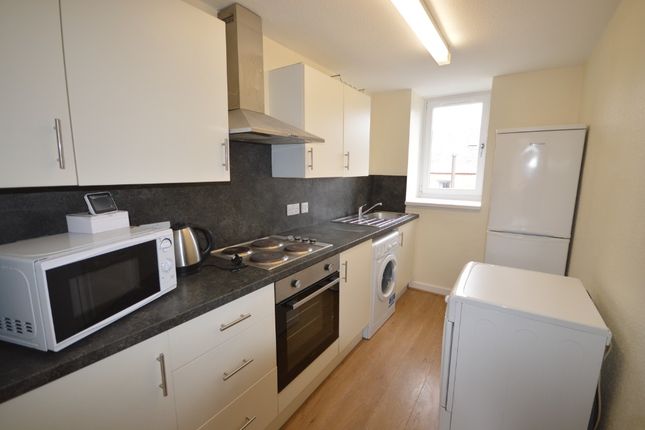Milnbank Road, West End, Dundee, DD1 5PY, Dundee photo 3