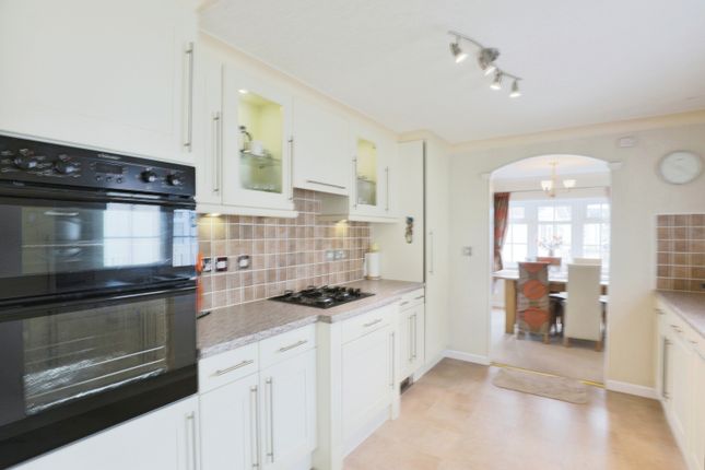 Property for sale in Didbrook End, Broadway, Worcestershire