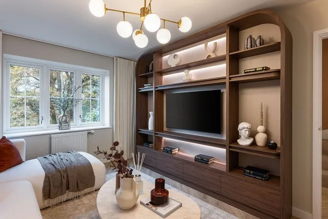 Fairview New Homes - Wattons