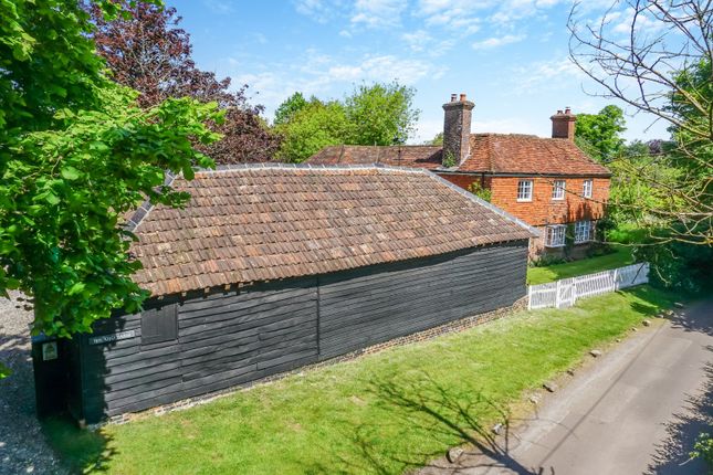 Detached house for sale in Copse Lane, Long Sutton, Hampshire